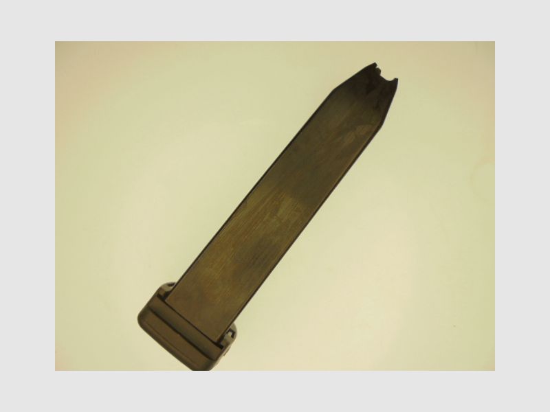 MAGAZINE STEYR M9A1 15+2 ROUNDS CALIBER 9MM, image 4 of 6
