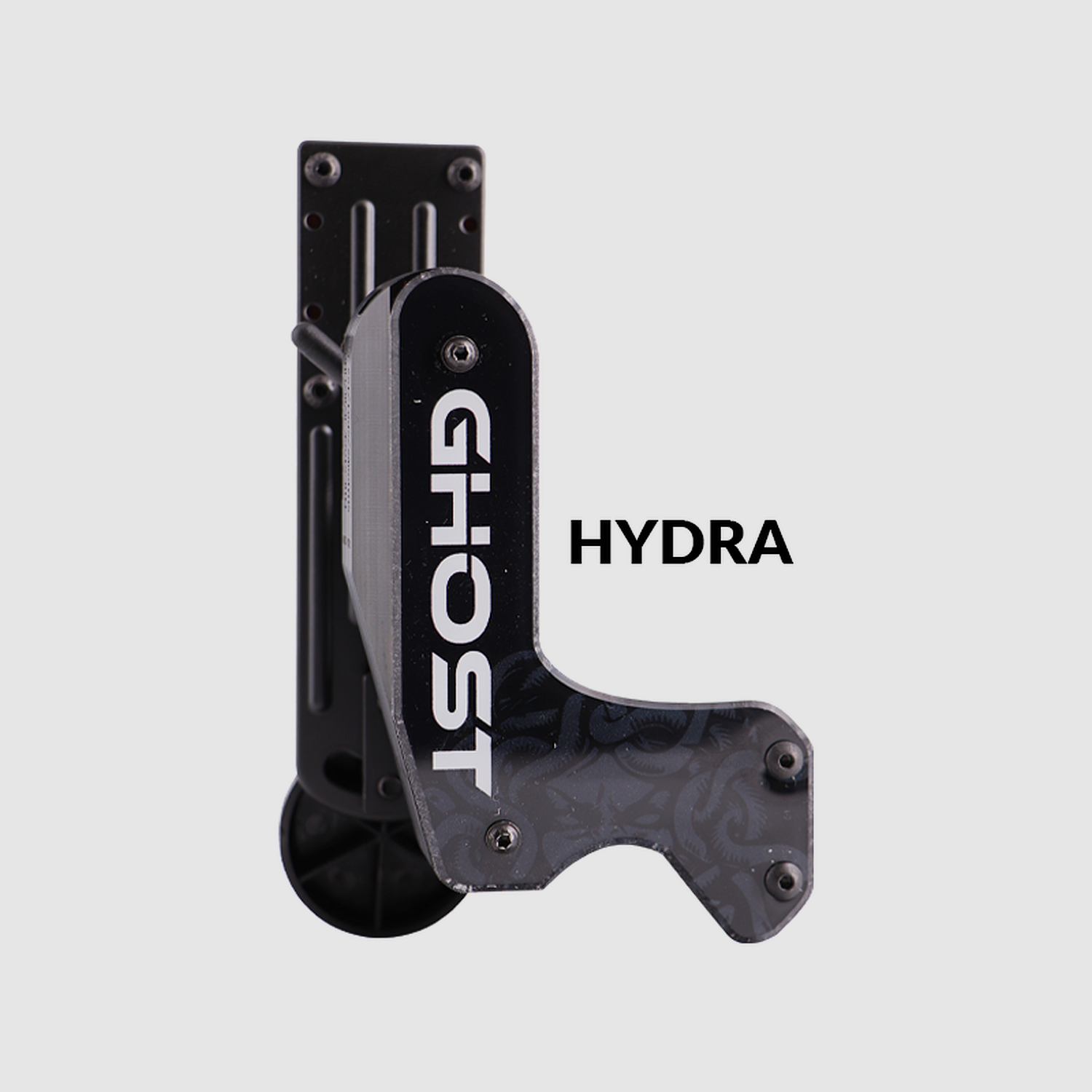 Ghost Hydra Black """"AZIONE"""", immagine 4 di 4
