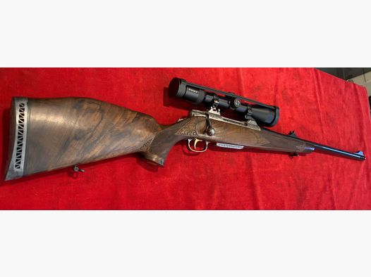SAUER 90 JUBILAUM