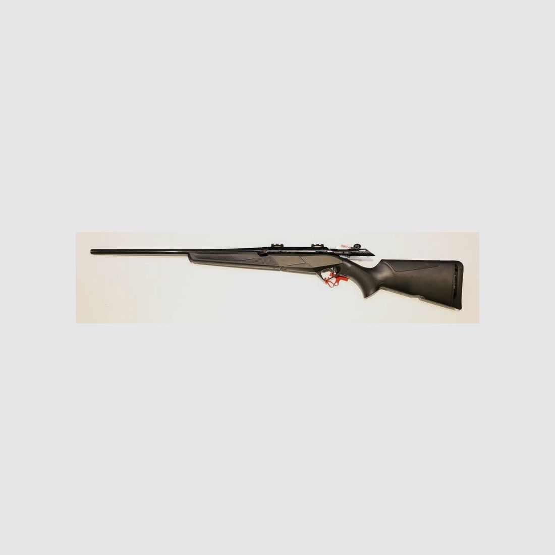 Benelli Lupo BE.S.T. Noir