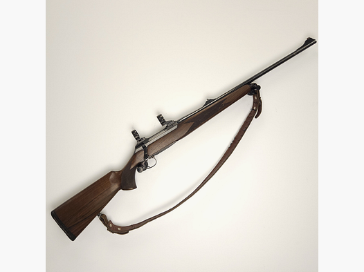 Sauer 200