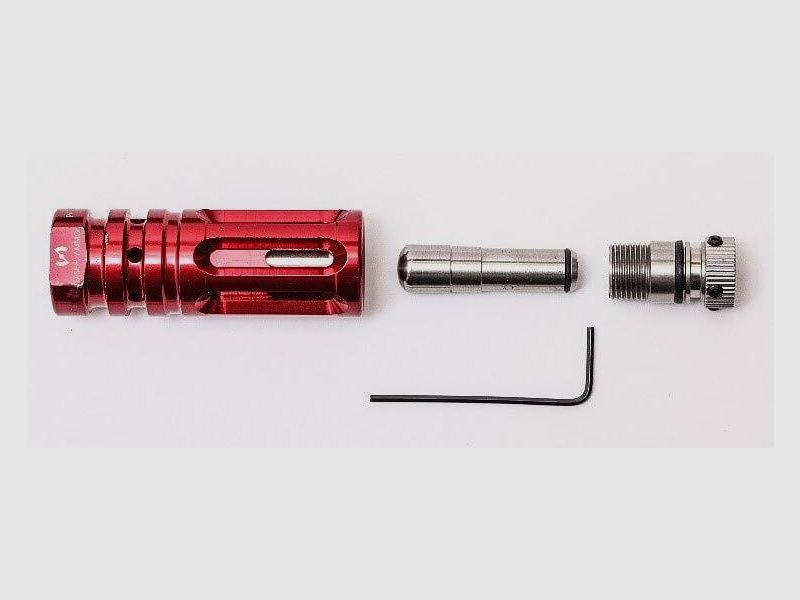 LASER AMMO - Flash Kit