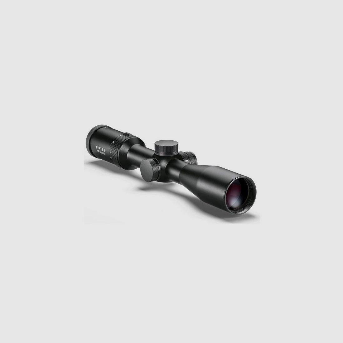 Telescopio Leica Fortis 6 1,8-12x42i Abs.L-4a, immagine 8 di 8