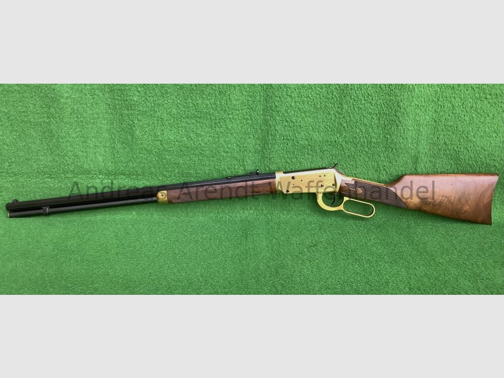 Winchester	 1894 "Oliver F. Winchester"