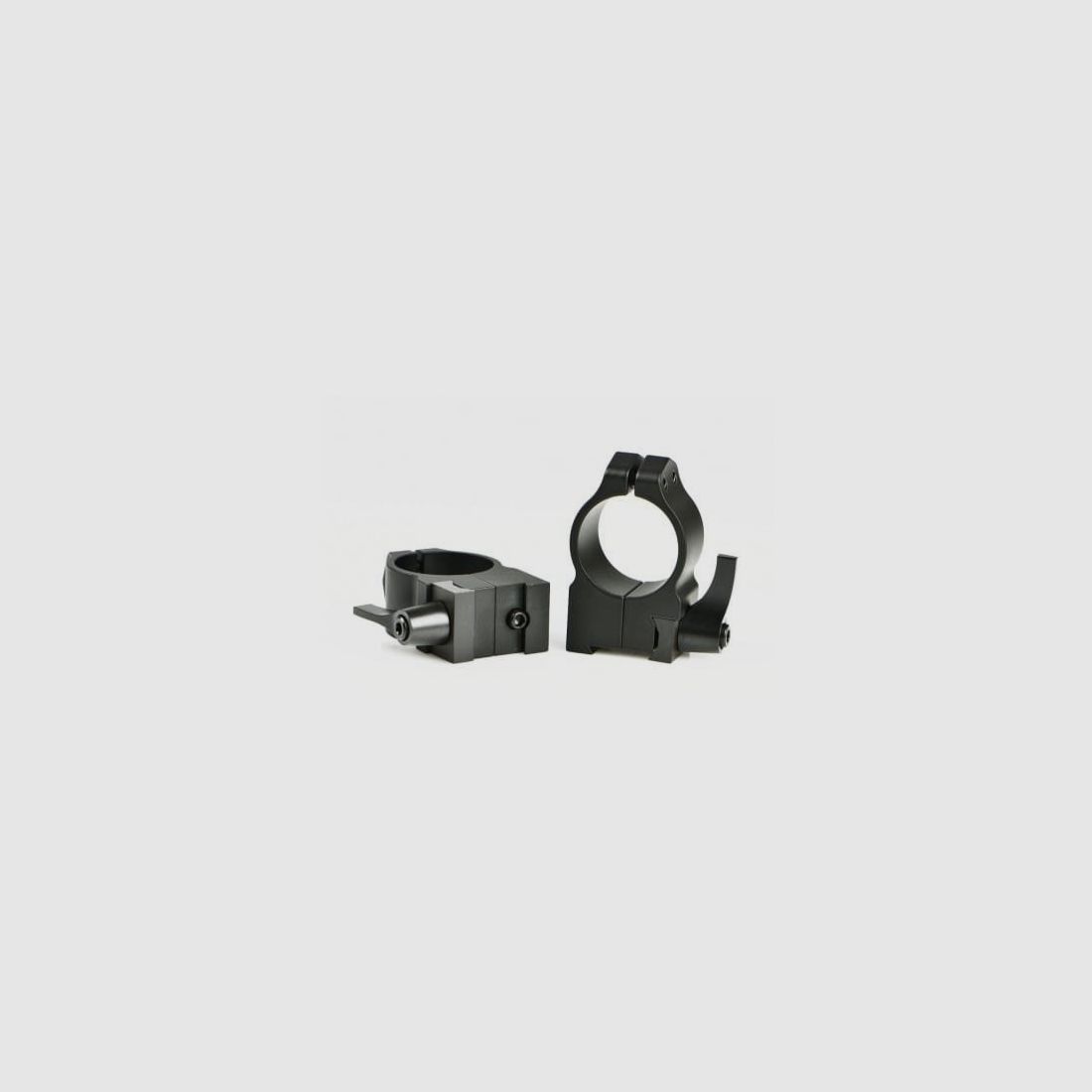 Set di anelli WARNE BRNO 16 – 1″ [smontabili] – alti