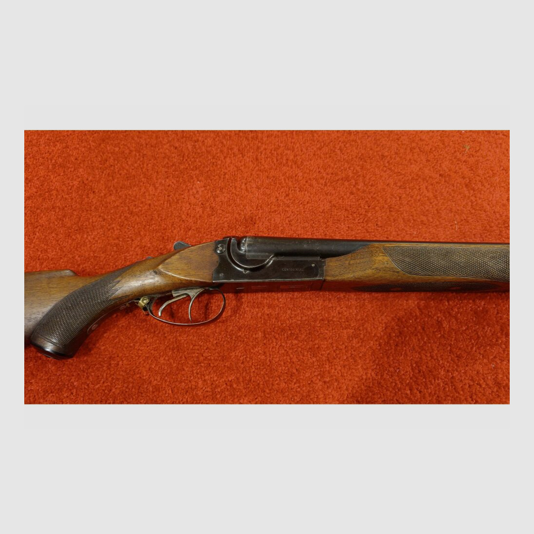 Continental ohne 16/70;16/70