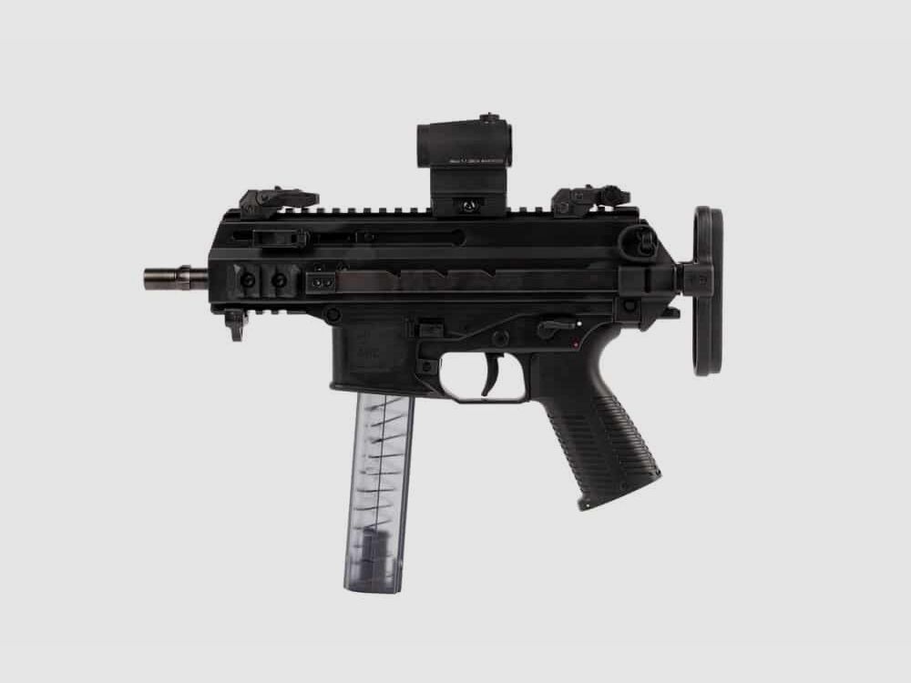 B&T APC9 K Pro PDW 9x19mm, Bild 3 von 4
