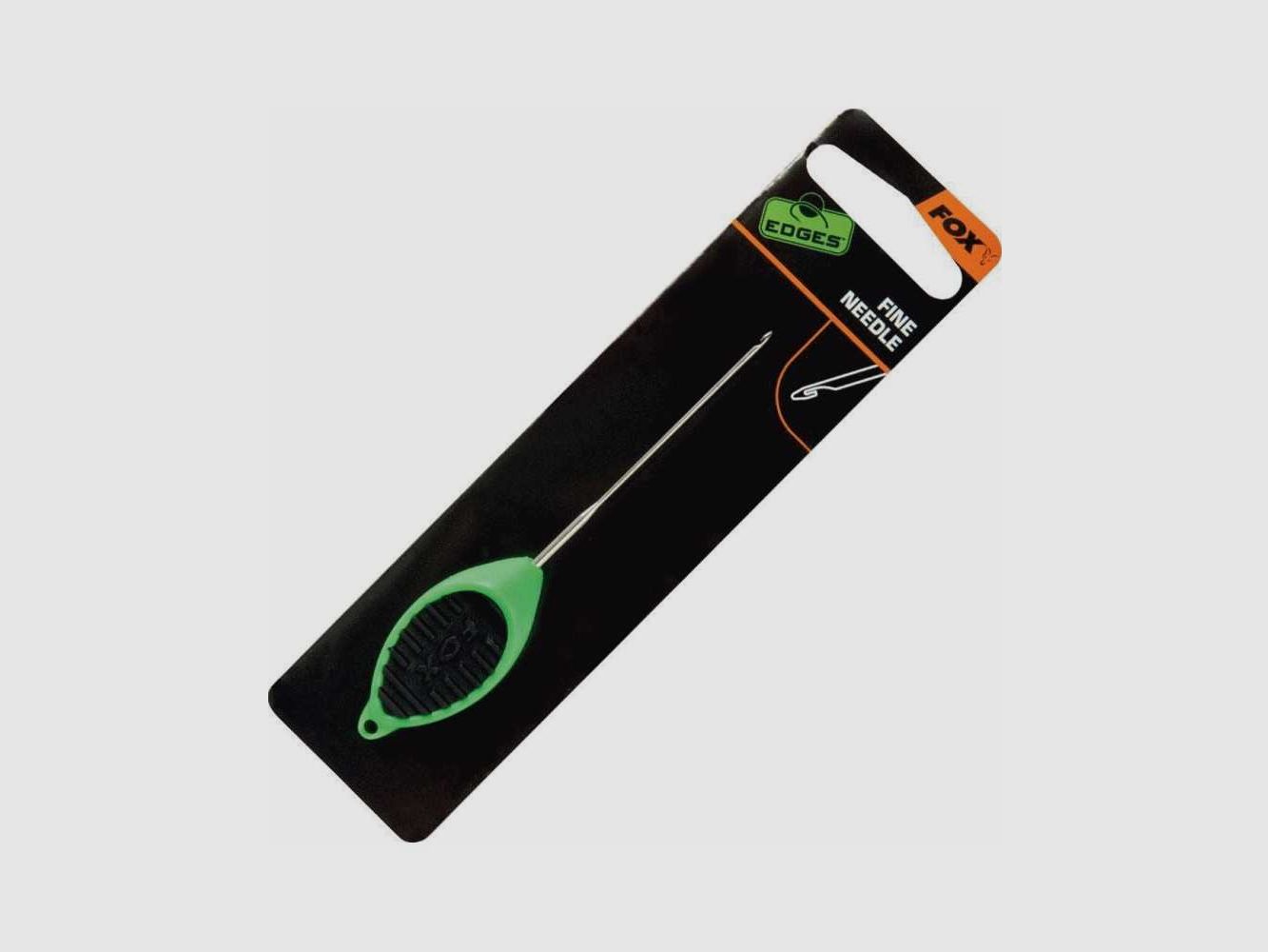 Micro Nadel Fox Edges