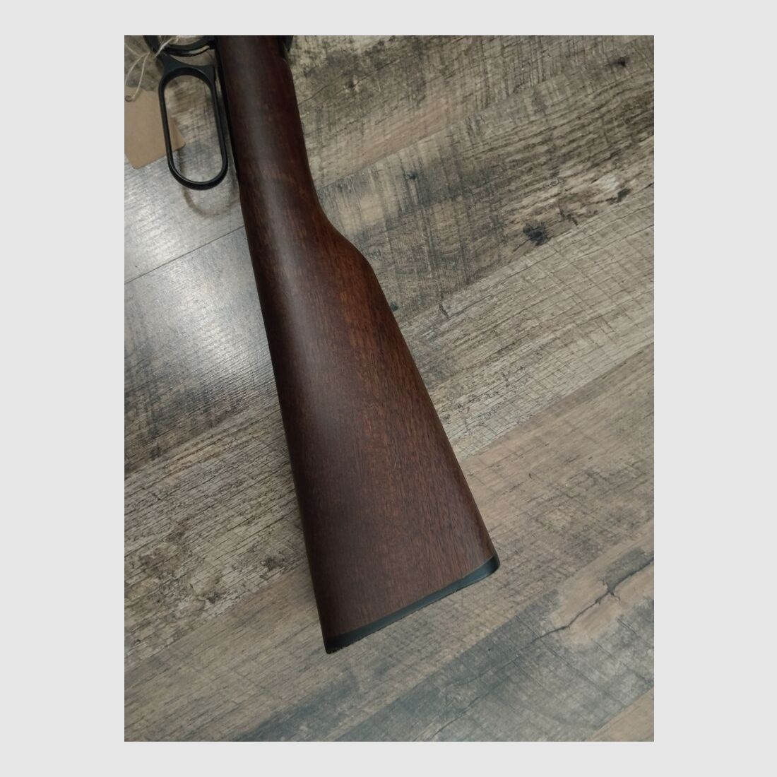Henry Repeating Arms UHR
