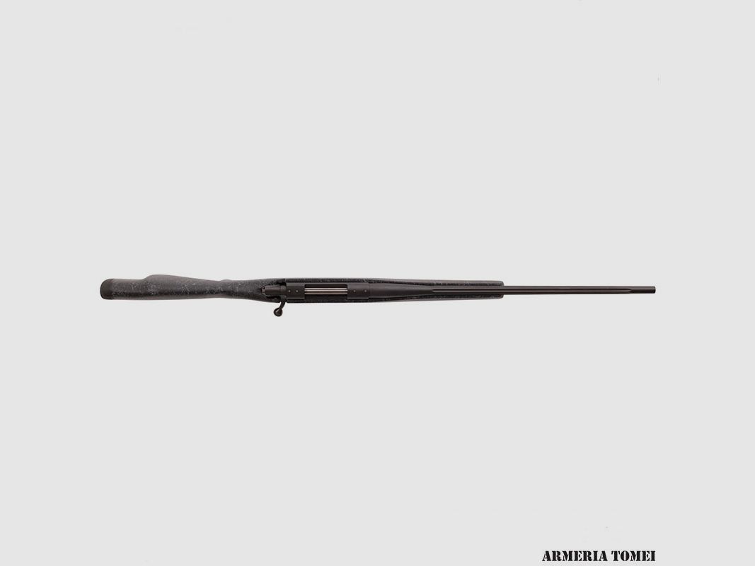 RIFLE – WEATHERBY – VANGUARD-S2 WILDERNESS 300 WBY 66, image 3 of 4