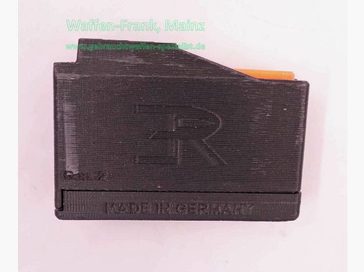 Tikka - Finnland Magazin Mod. T3x UPR