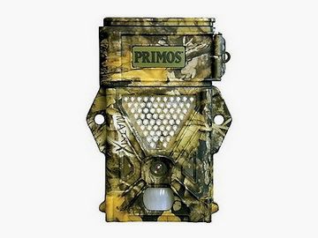 Primos TRUTH X Cam 7.0 Megapixel Digitale Wildkamera