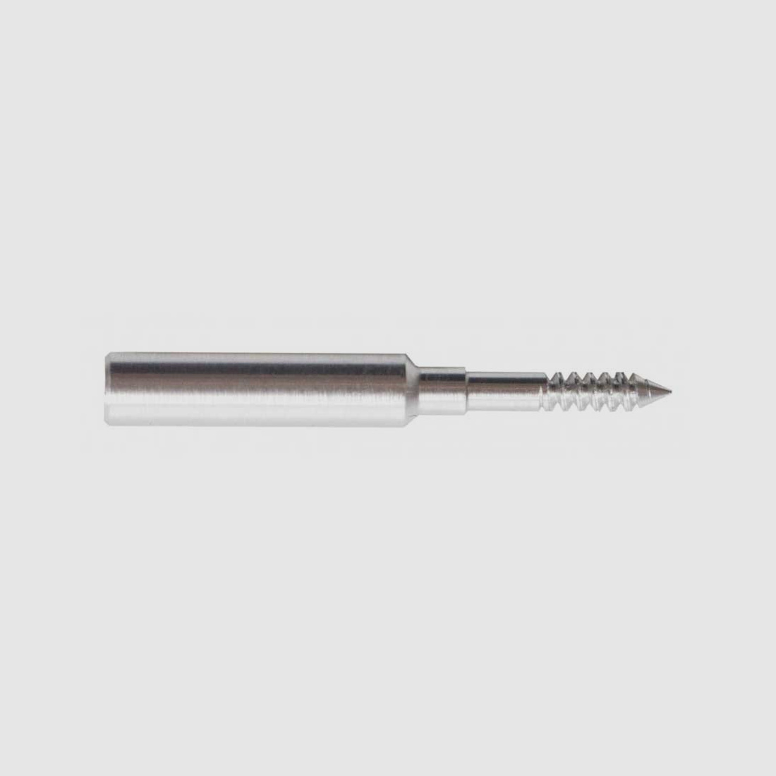 Ballistol Aluminium Filz Adapter – Kaliber .17