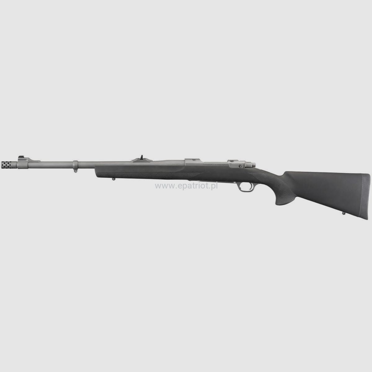 Karabinek Ruger Hawkeye Alaskan 57100, zdjęcie 4 z 7