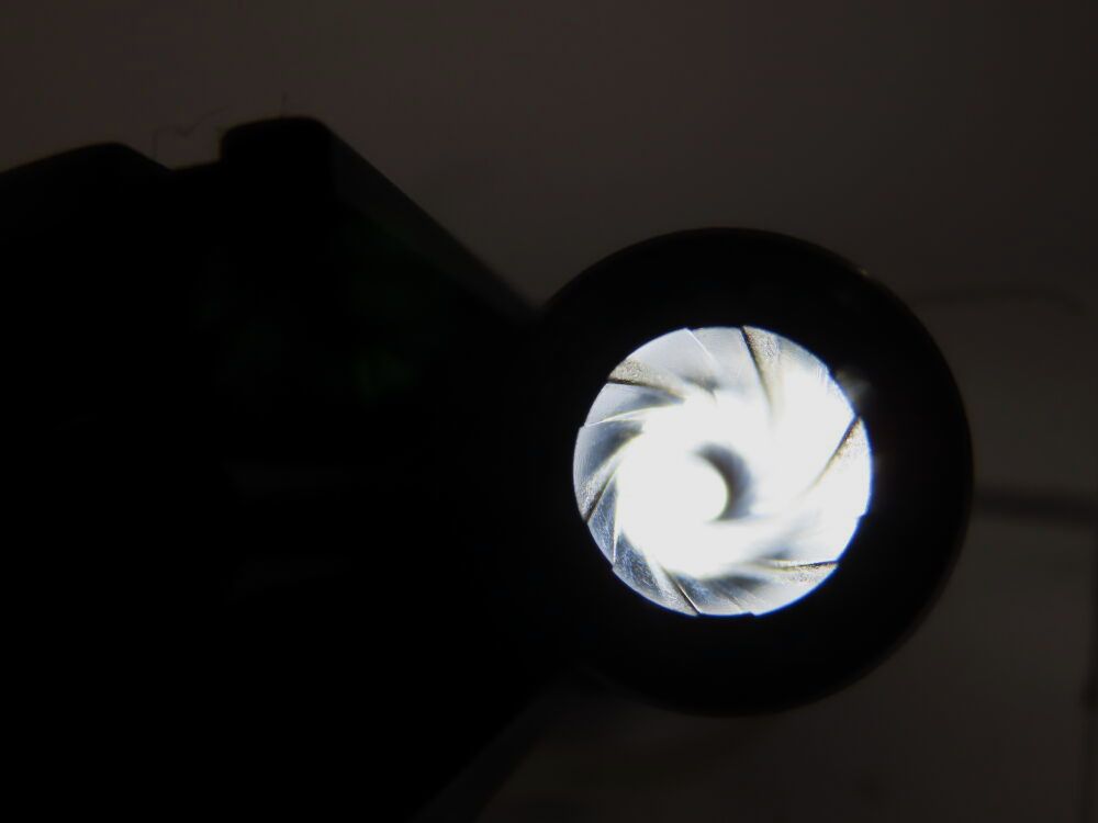 SIG Sauer P226 LDC II