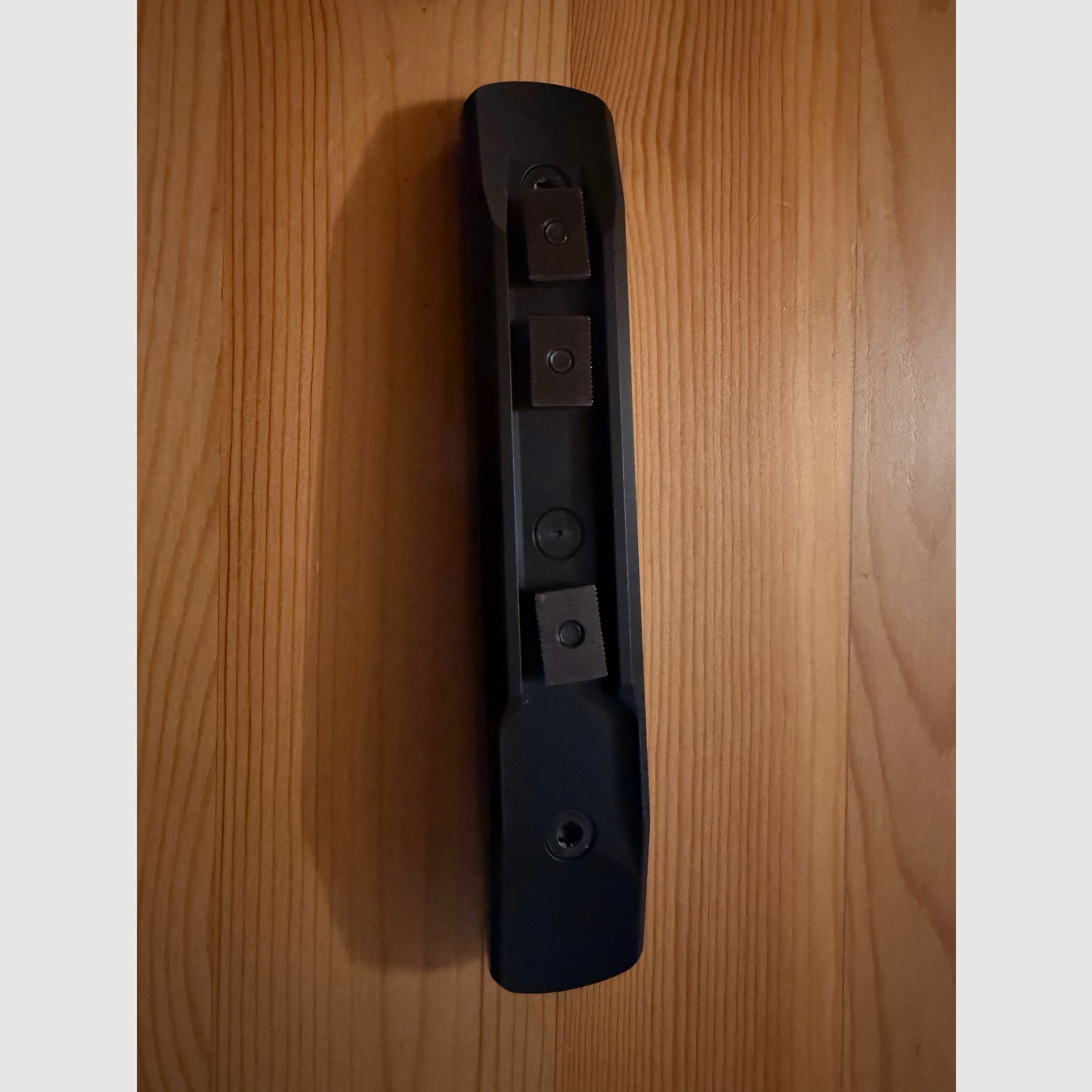 Dentler Basis Zeiss ZM - Dural