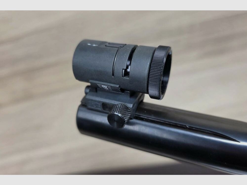 Anschütz 1907 .22lr