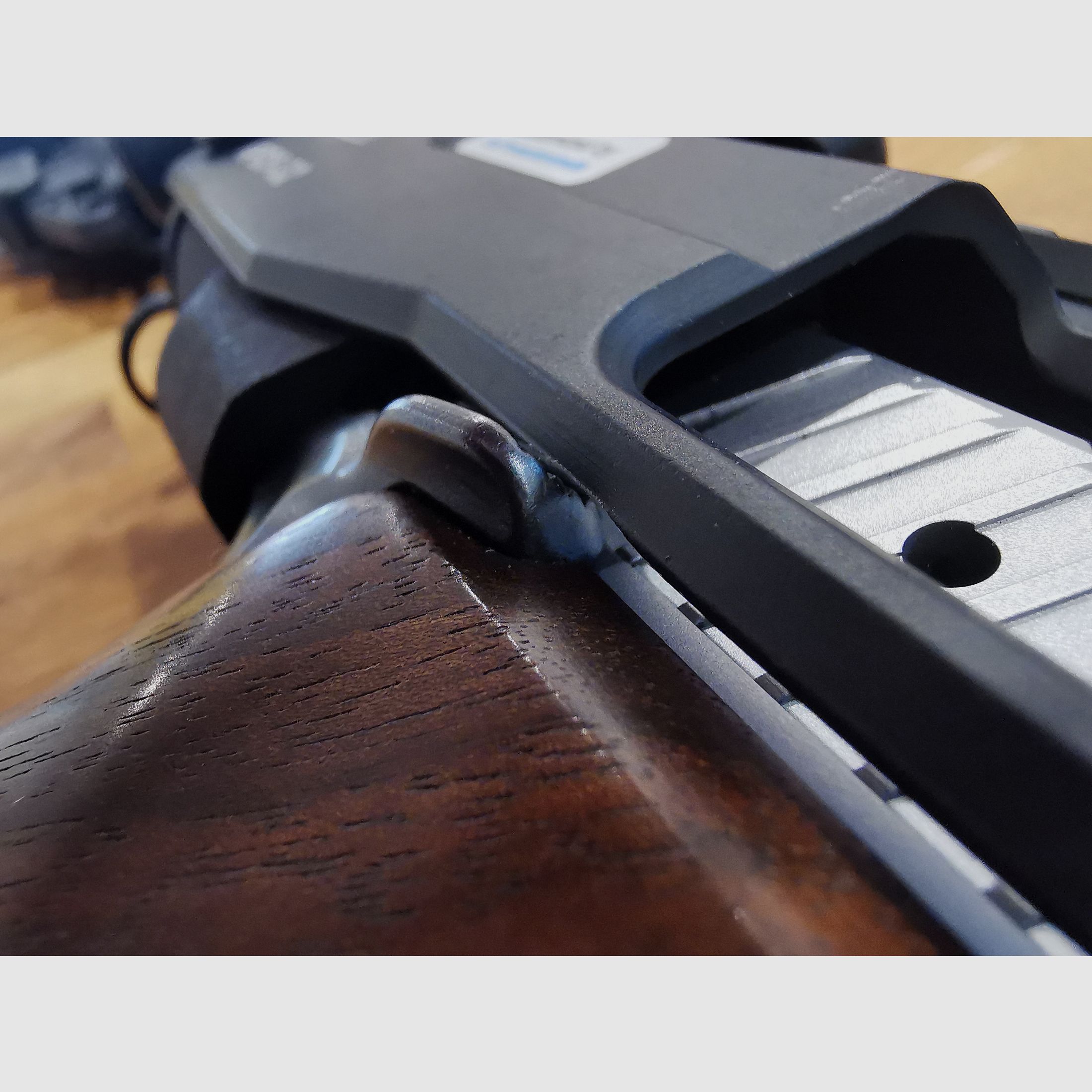 KPOS Kit für eine Sig P226 X-Six 