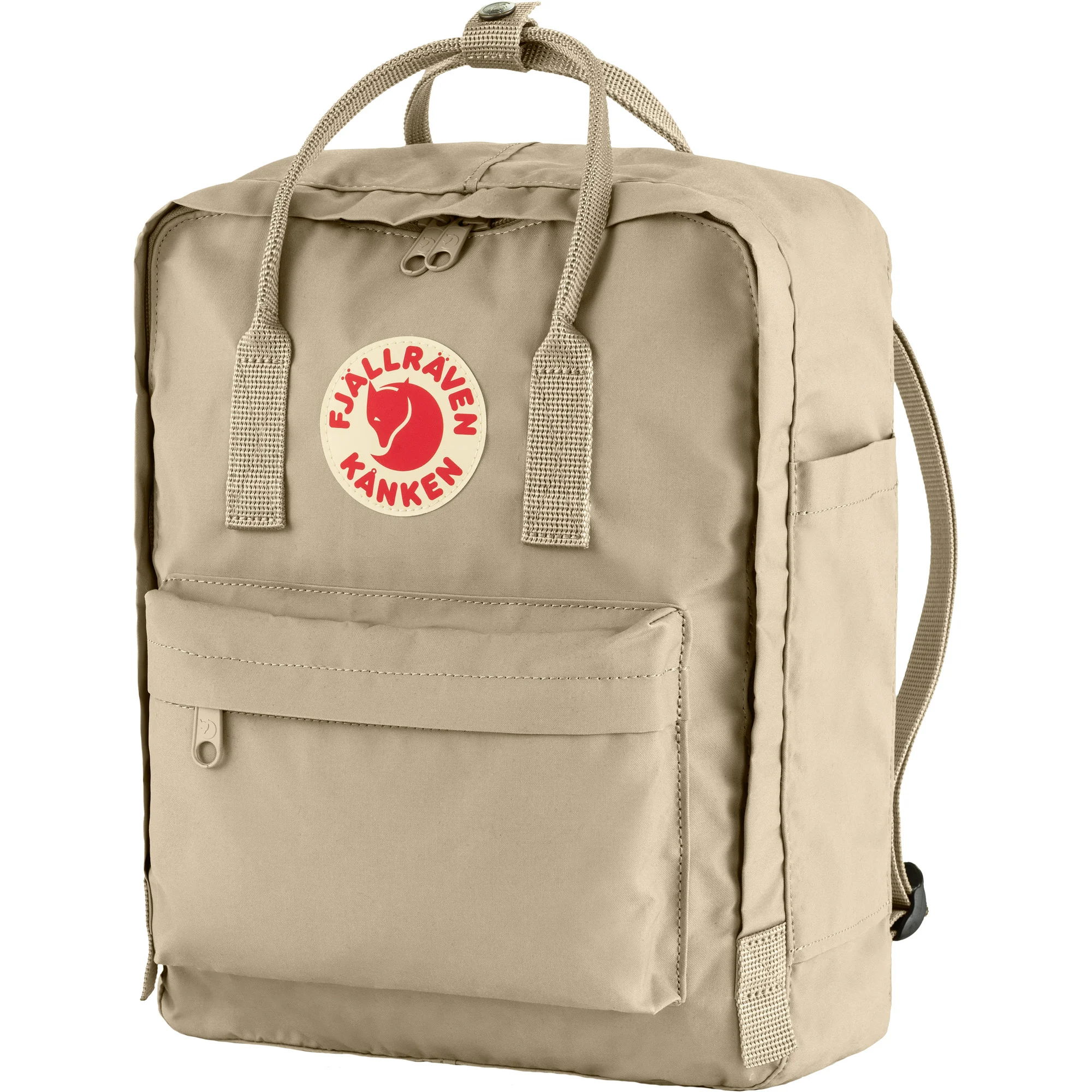 Fjällräven Kånken Fossil, billede 2 af 3