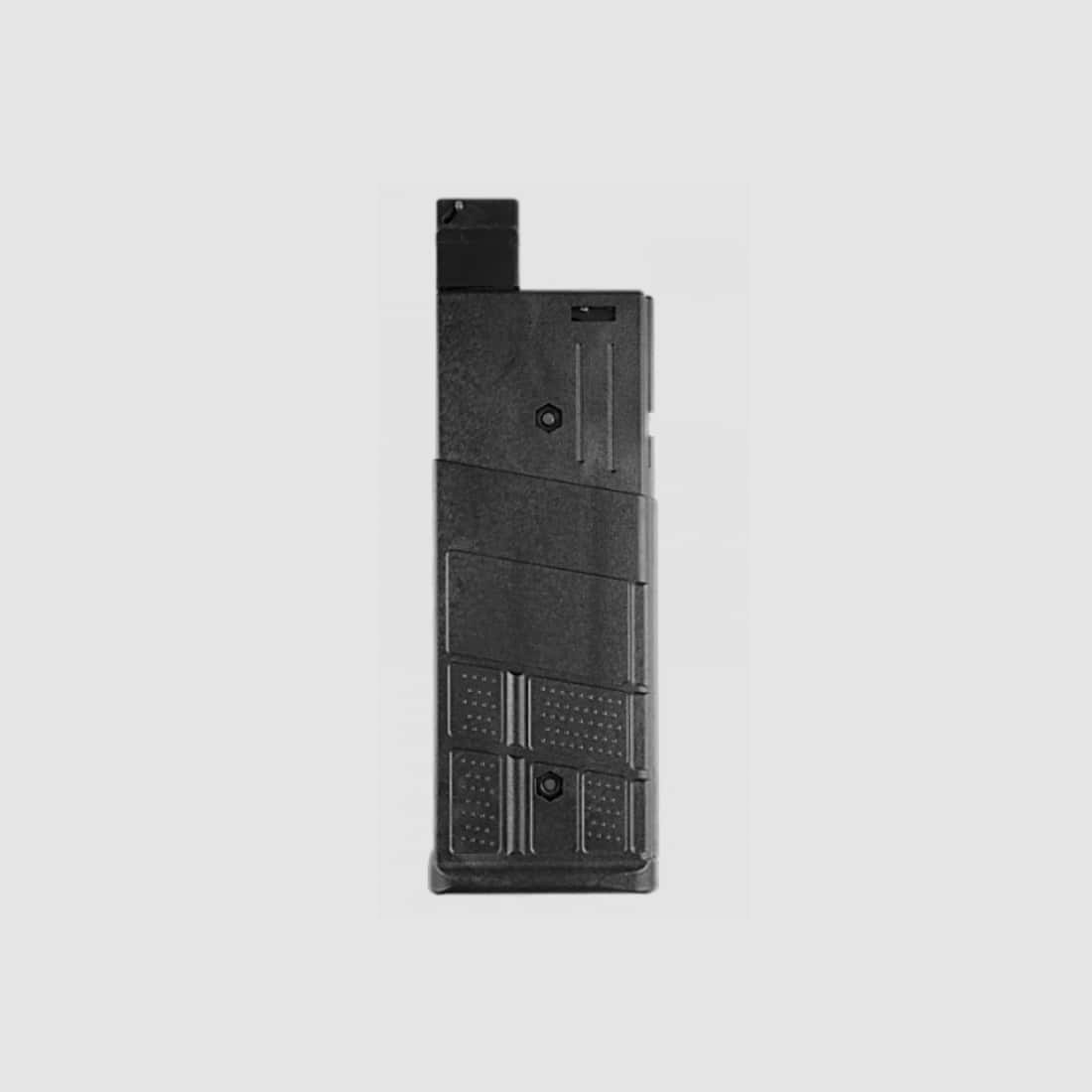 Milsig M17/CQMF Hybrid 20 Schuss / 19 Schuss FS Magazin