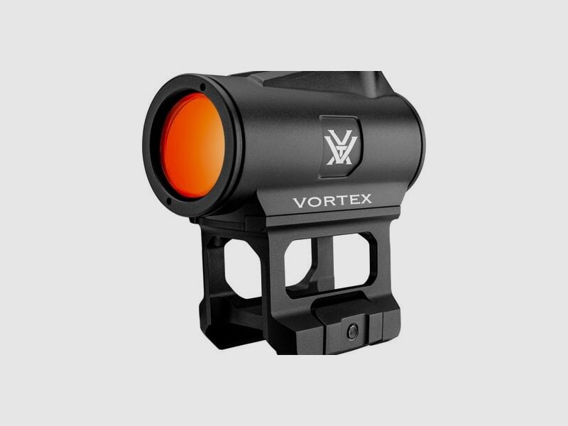 Rotpunktvisier Vortex Triumph, Bild 1 von 15