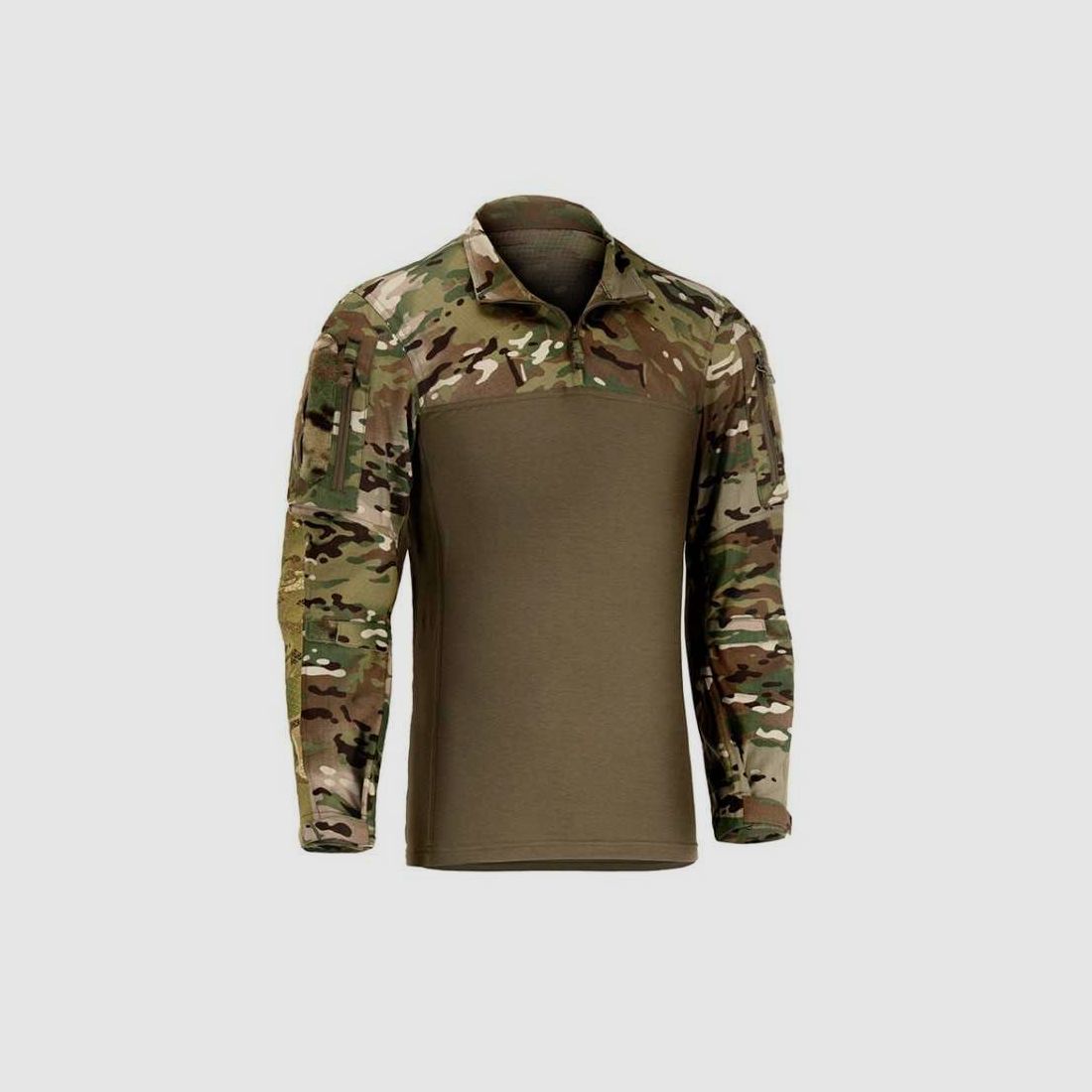 Combat Shirt CLAWGEAR RAIDER MKV - COMBAT SHIRT CLAWGEAR RAIDER MKV - COYOTE, image 6 of 10