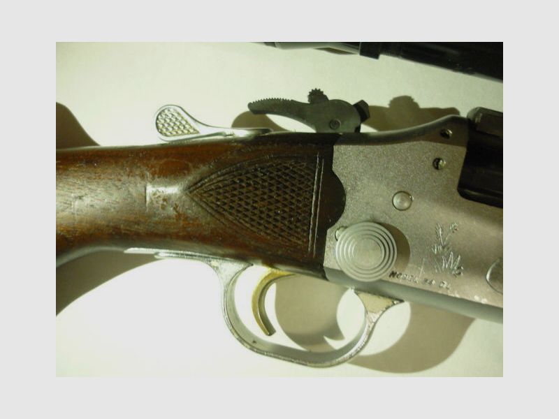 Savage Mod. 24 DL