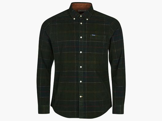 Barbour Blair Tailorfit Classic Tartan Man XL