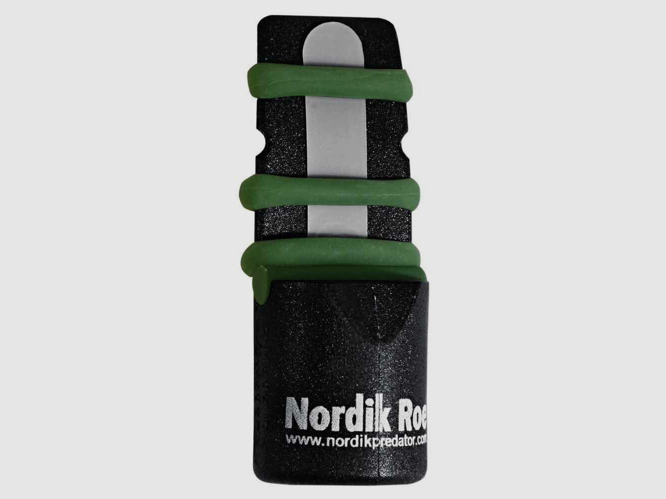 NordikPredator Rehblatter Nordik Roe