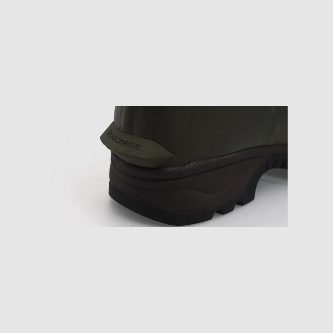 Rouchette Stiefel Veneur Neopren