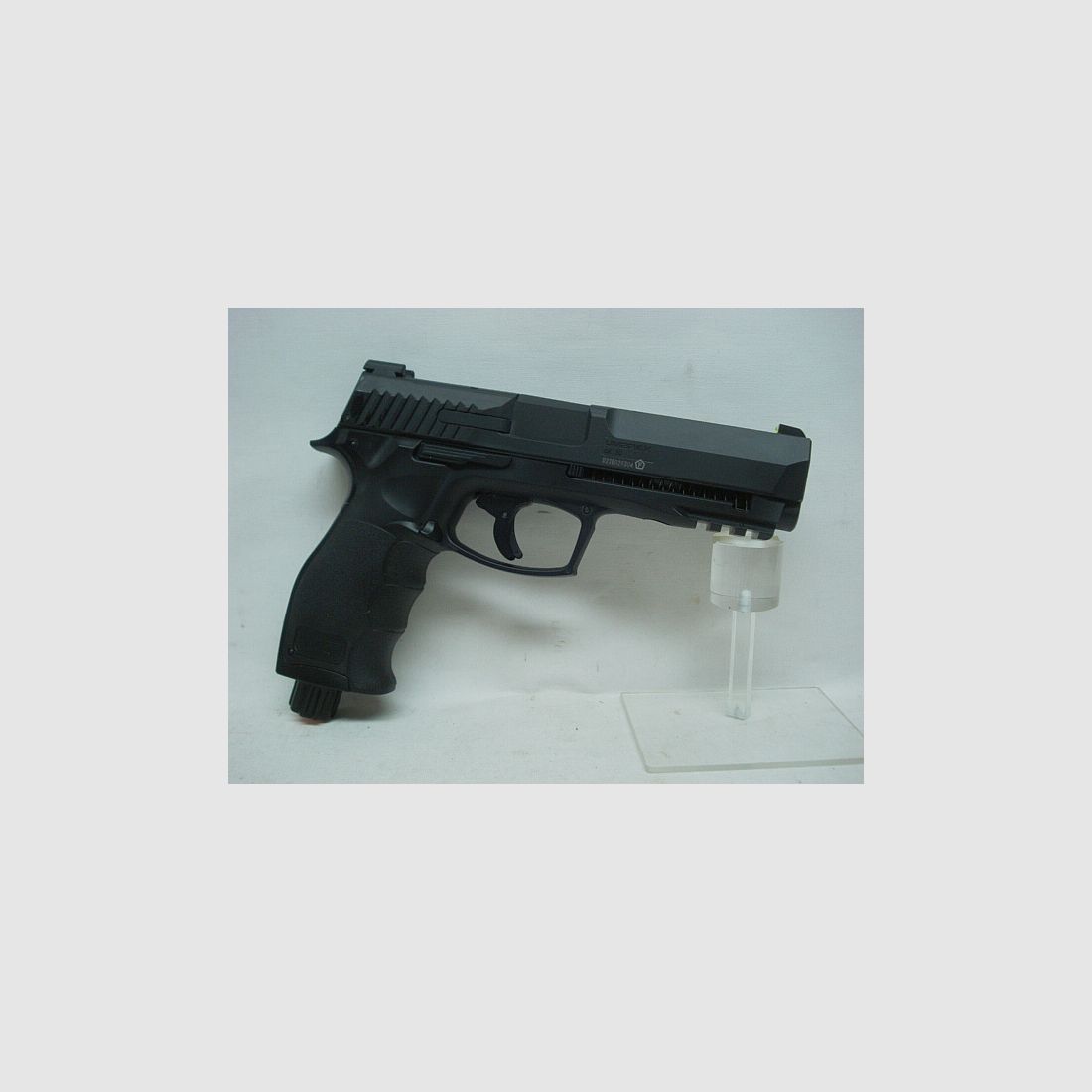 T4E HDP 50 / TP 50 T4E - .50 CO2,<7,5J,8Schuss