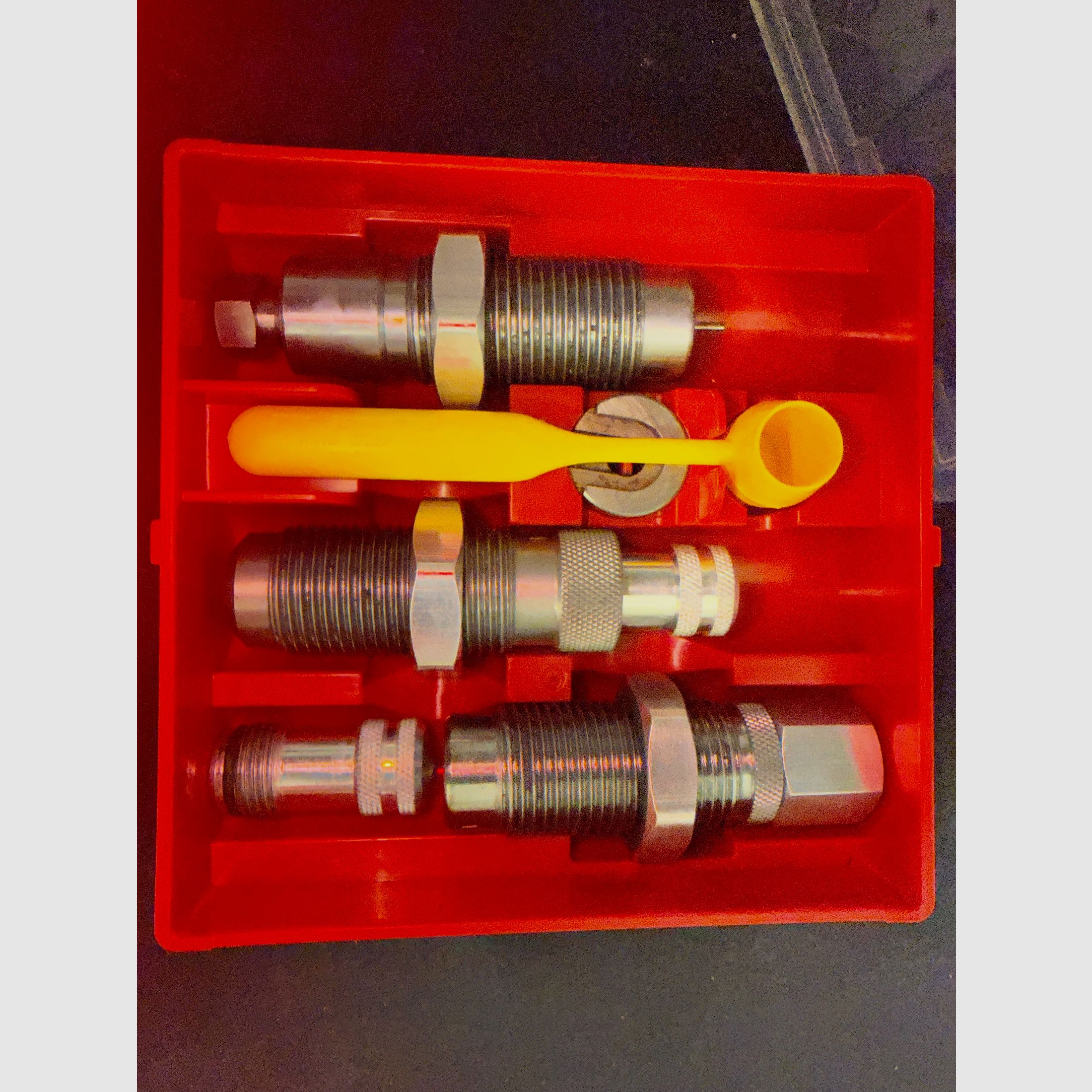 Lee Matrizensatz .44 Magnum 