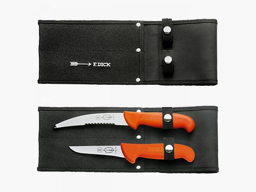 Jagd-Set