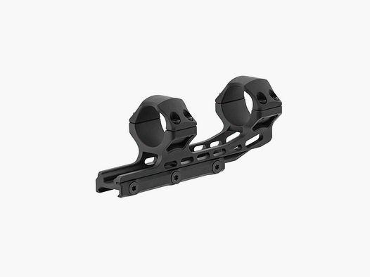 UTG® ACCU-SYNC® 30mm High Profile 50mm Offset Picatinny Rings