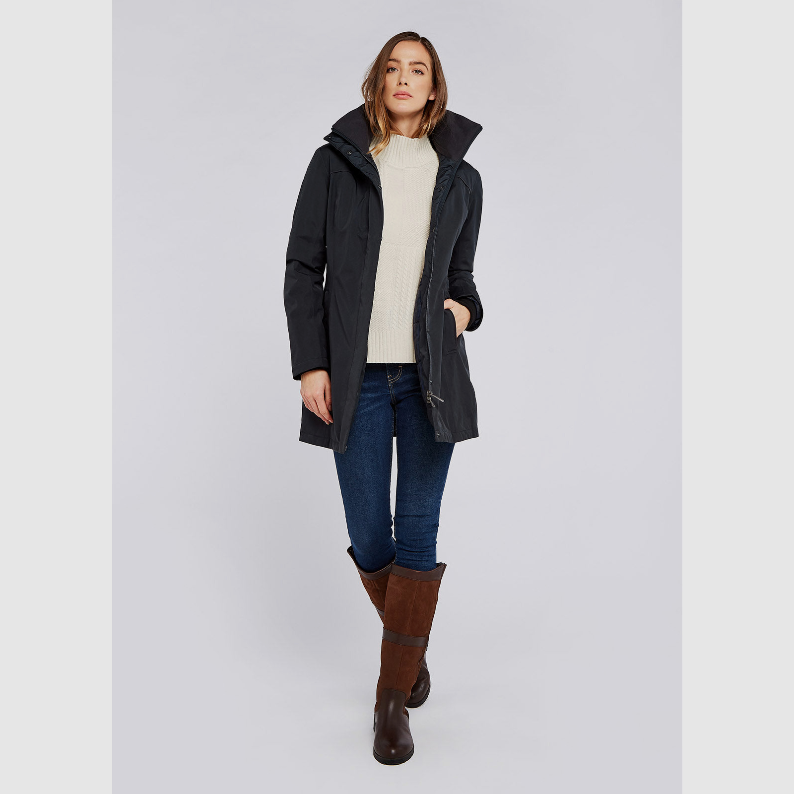 Dubarry of Ireland Parka Beaufort