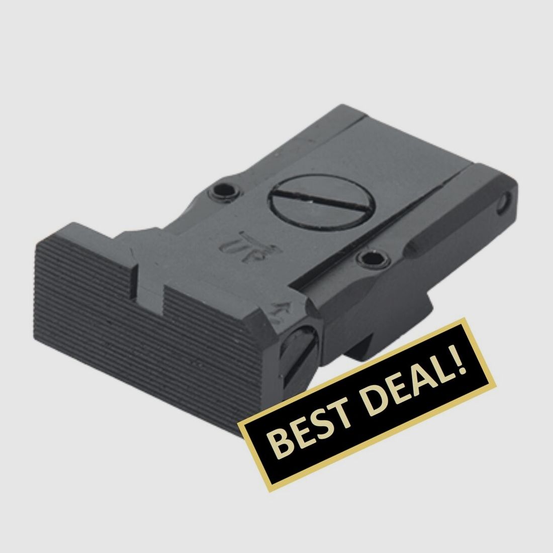 LPA Sights Viseur de Précision - Modèle TRT 92BW07