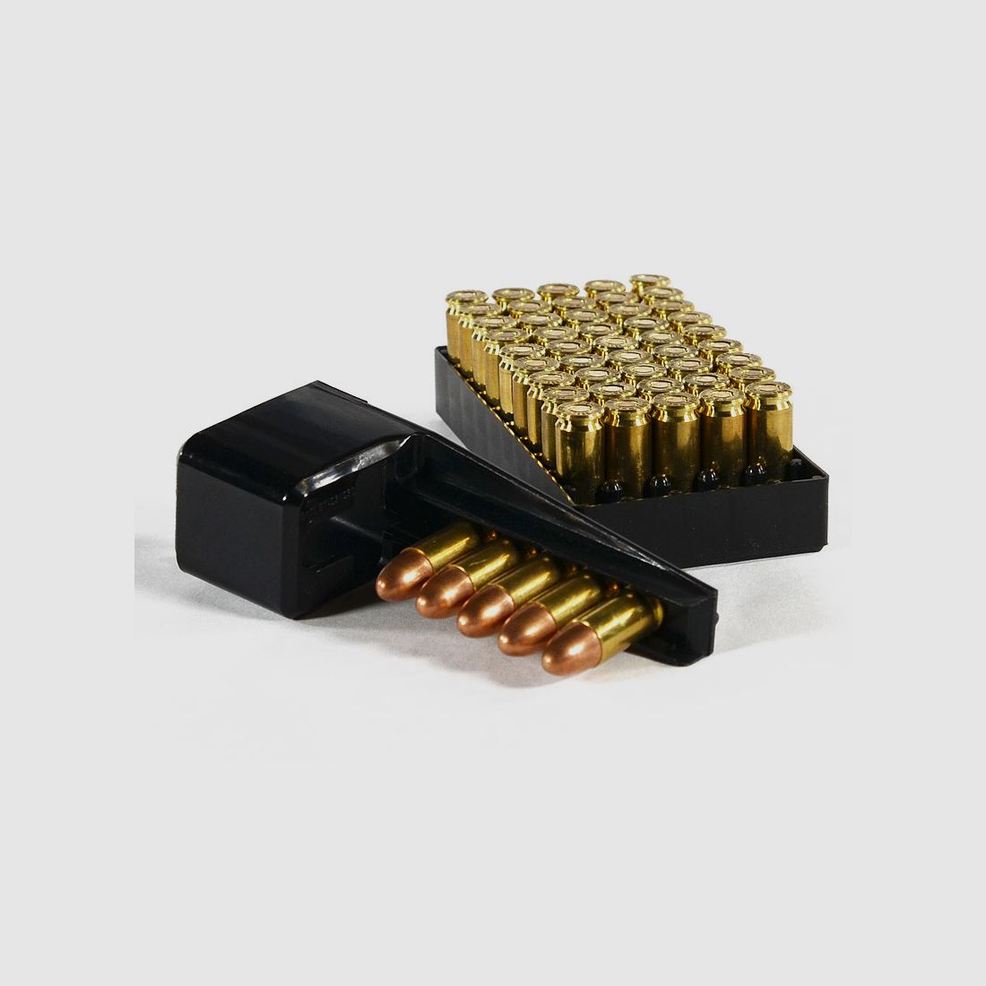 B&T Magazin-Schnellladehilfe 9mm Luger Heckler & Koch SP5 / MP5