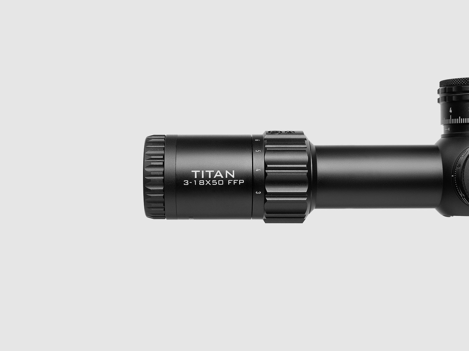 Element Optics Titan Lunette de tir | 3-18x50 | APR-2D MOA FFP, image 6 sur 7