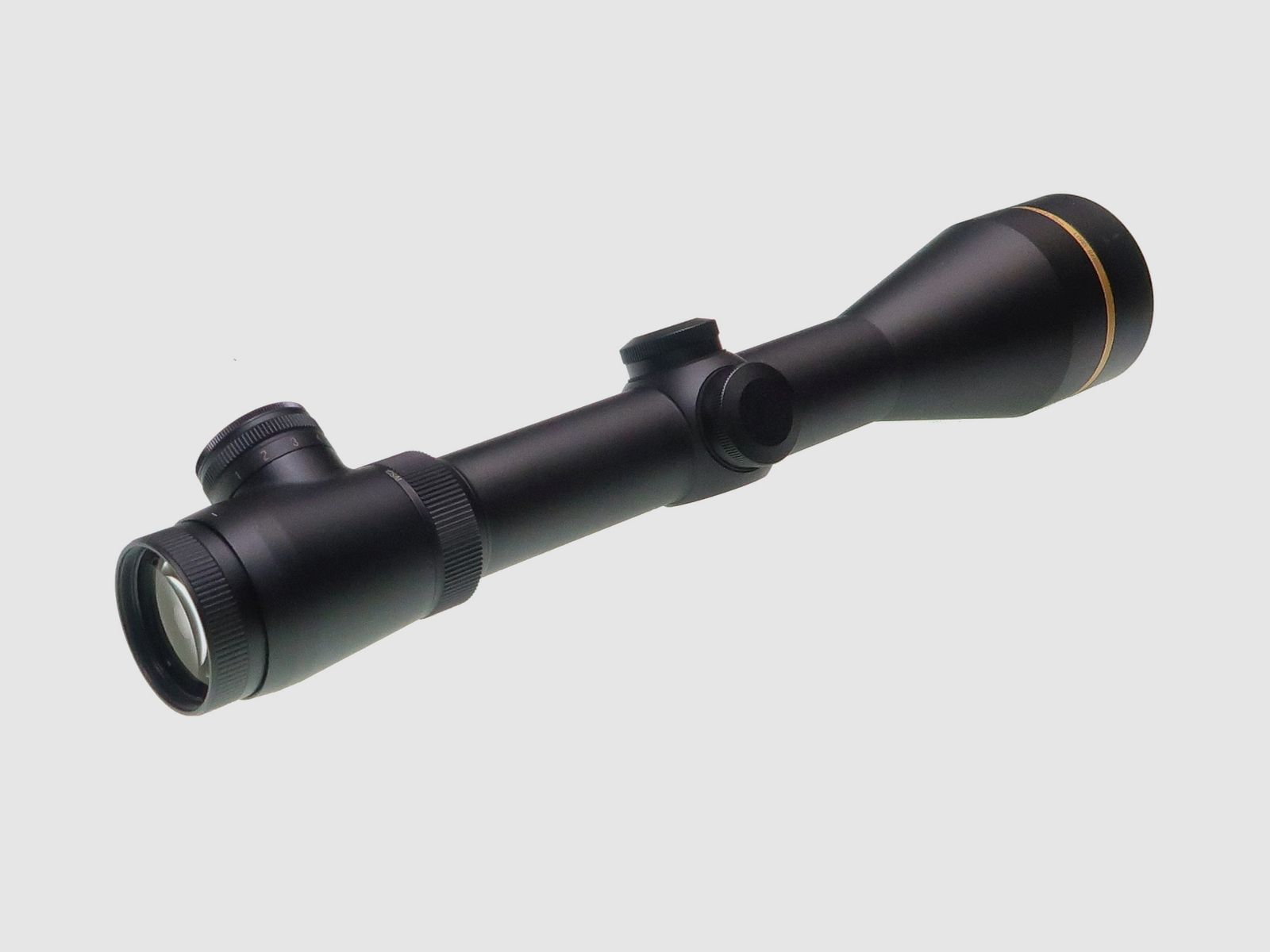 Leupold Vari VX-3 4,5-15x50