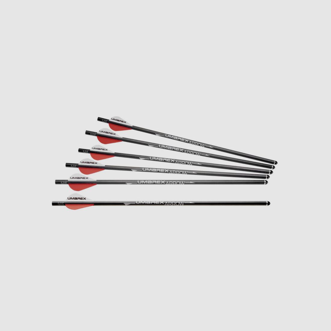 Air Javelin Arrow, Bild 1 von 3