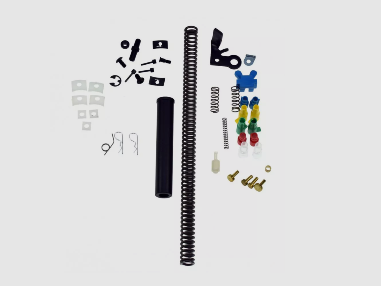 Dillon RL1100 spare parts kit