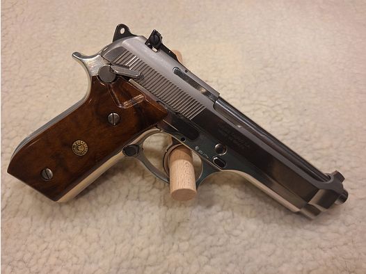 Taurus PT 99 AFS – Kaliber 9mm Luger – Solide Allroundpistole TOP Zustand