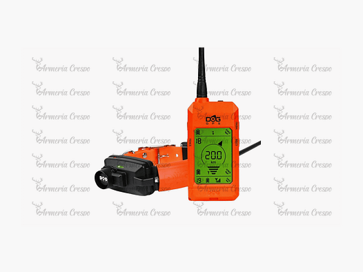 Dogtrace GPS X25-B
