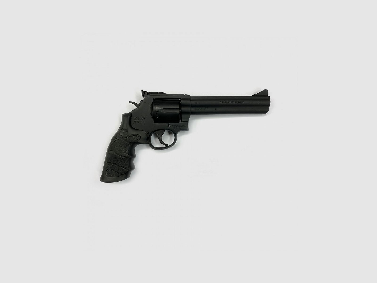 Sarsilmaz SR 38 Kal. 357 Magnum, Bild 1 von 2