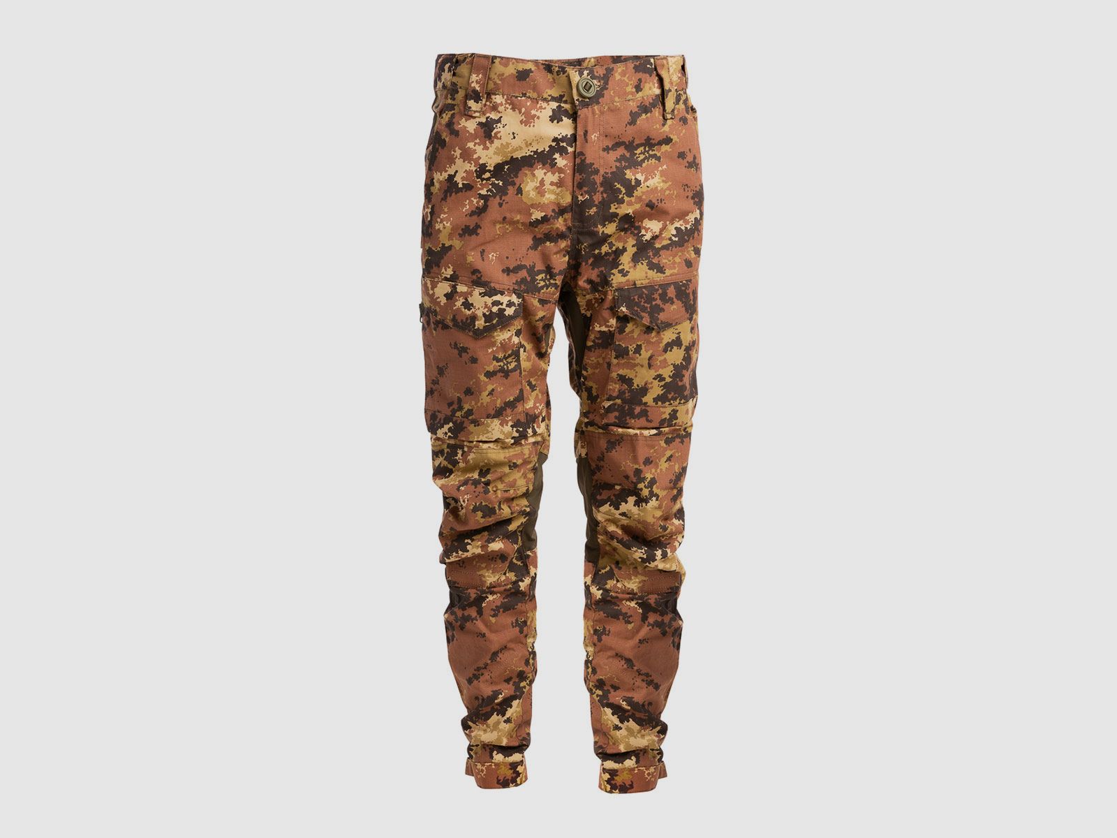 OPENLAND TACTICAL NERG – URBAN CARGO PANT Vegetato Italiano, image 1 of 2