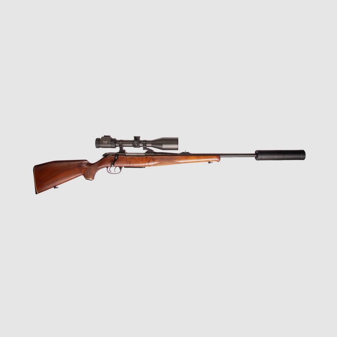Krico Mod. 600