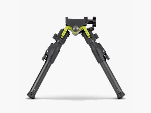 MDT GRND POD ARCA Zweibein Schwarz