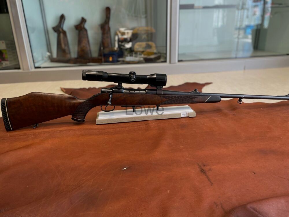 Sauer & Sohn	 80