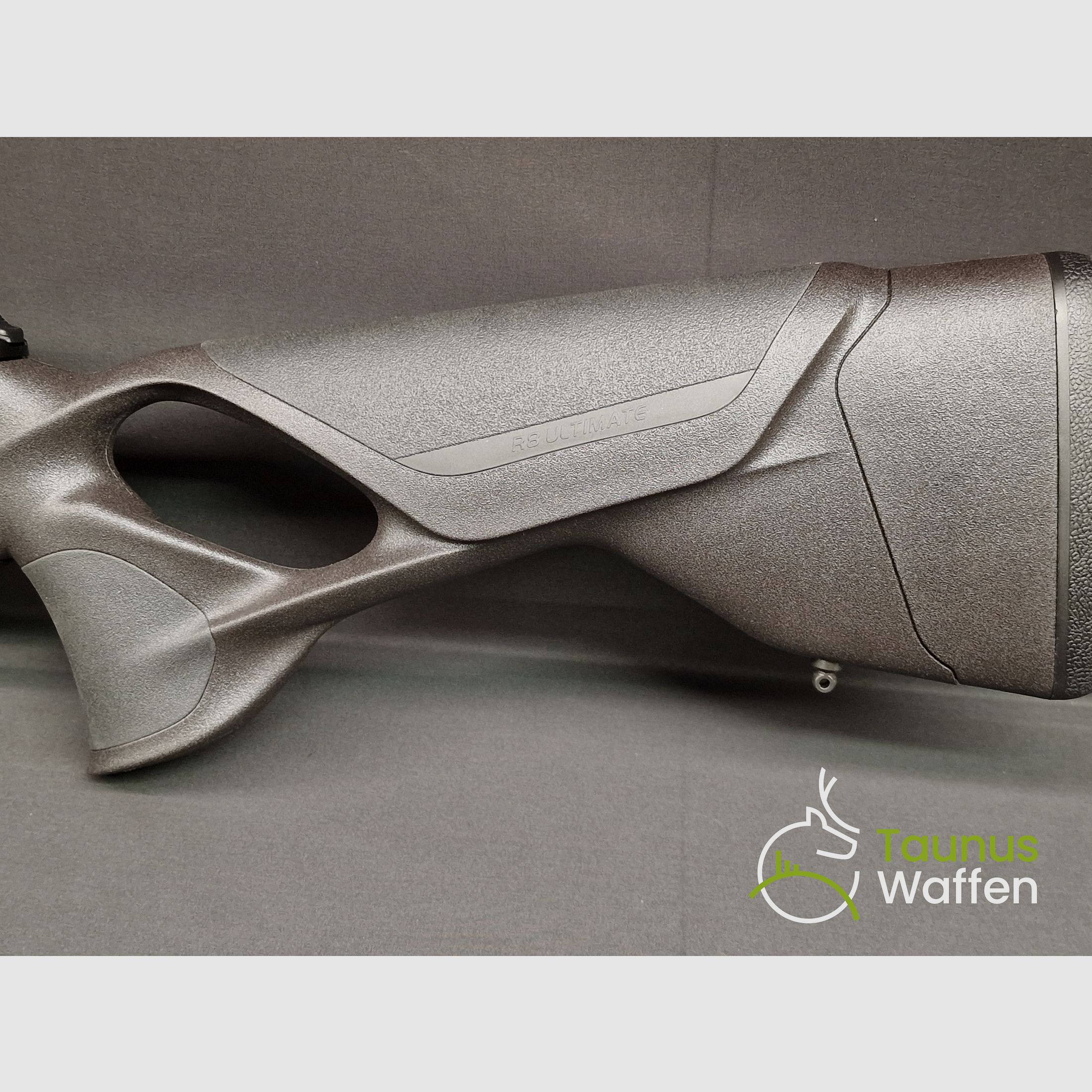 Blaser R8 Ultimate Kal. 308Win M15x1 Gewinde LL 47 cm sofort verfügbar!