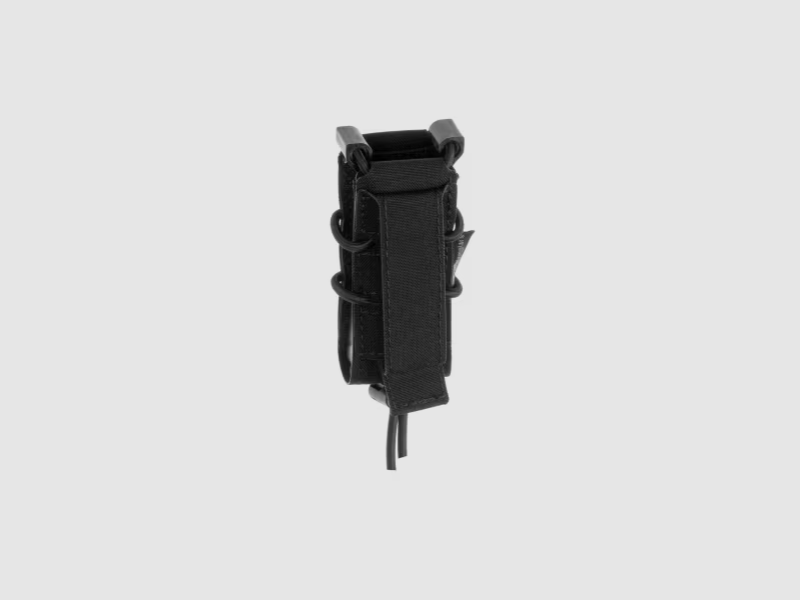 Templar’s Gear – Fast Pistol Magazine Pouch / Schwarz, Bild 1 von 3